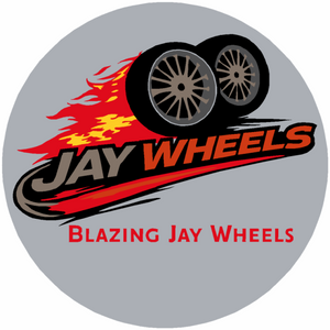 Jay wheels
