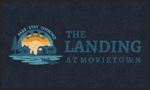 The Landing