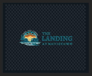 The Landing