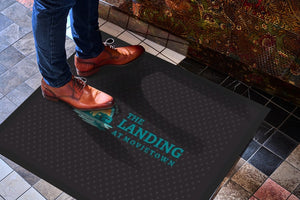 The Landing
