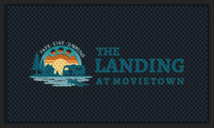 The Landing