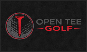 open tee