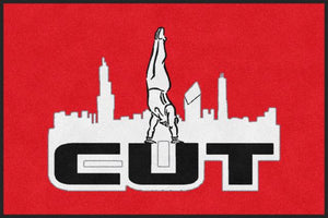 Cut Gymnastics