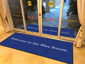 CAROLYN STOKES PRESCHOOL Blue Room