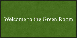 CAROLYN STOKES PRESCHOOL Green Room