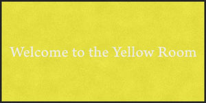 CAROLYN STOKES PRESCHOOL Yellow Room