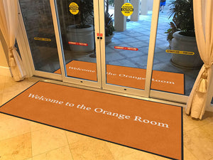 CAROLYN STOKES PRESCHOOL Orange Room