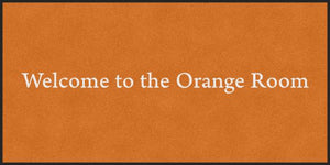 CAROLYN STOKES PRESCHOOL Orange Room