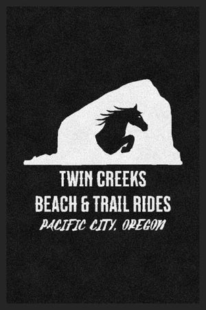 Twin Creeks