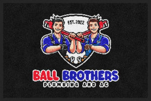 Ball Brothers Plumbing and HVAC