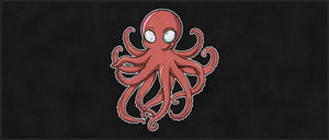 KRAKENHITS LOGO