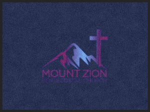 Mt zion