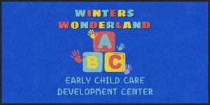 Winters Wonderland Early Child Care
