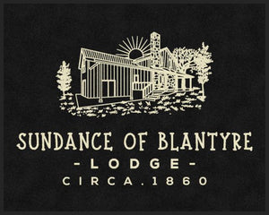 Sundance logo