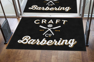 Craft Barbering Co.