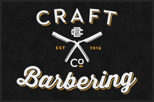 Craft Barbering Co.