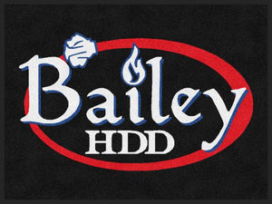 Bailey HDD