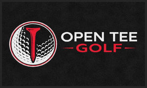 open tee