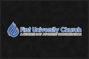 First University Church RP