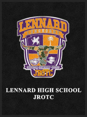 LHS JROTC