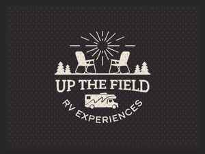 Up The Field RV