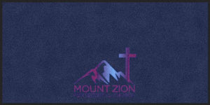 Mt zion