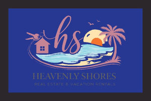 Heavenly Shores