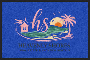 Heavenly Shores