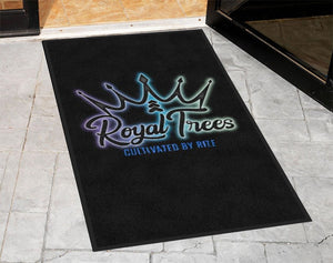 Royal Trees