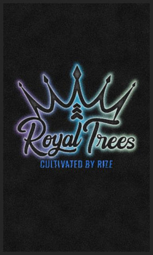 Royal Trees