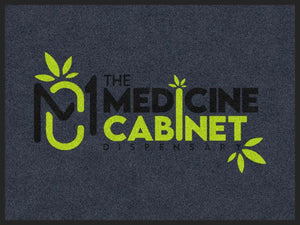 The Medicine Cabinet