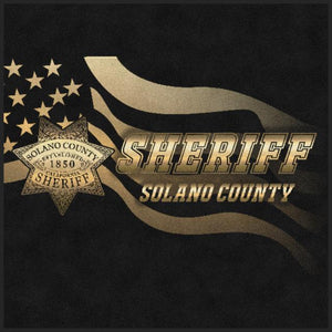 Solano County Sheriff