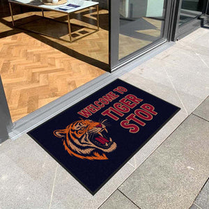 Tiger Stop