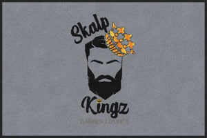 Skalp Kingz Barber Lounge