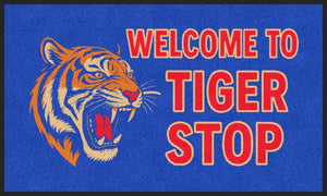 Tiger Stop