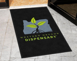 Western Oregon Dispensary
