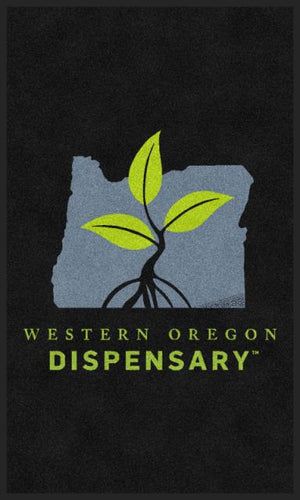 Western Oregon Dispensary