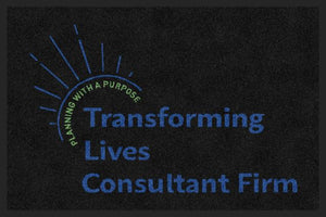 Transforming Lives Consultant Firm