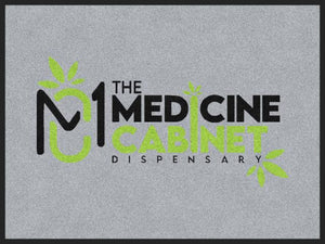 The Medicine Cabinet