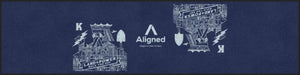 Land and Power Aligned