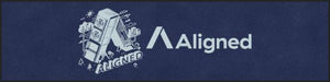 Aligned Fans