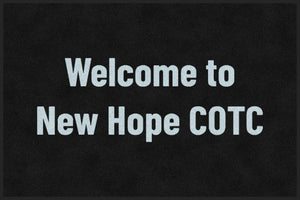 NEW HOPE