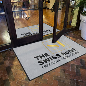 The Swiss Hotel