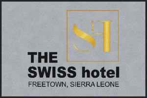 The Swiss Hotel