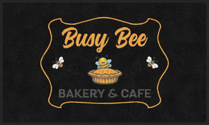 Busy Bee