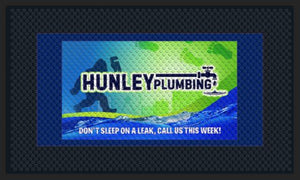 Hunley Plumbing