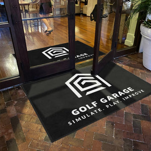 Golf Garage