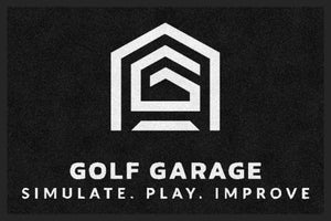 Golf Garage