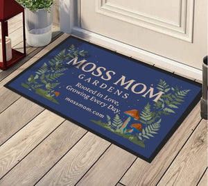 Moss Mom