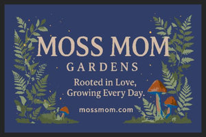 Moss Mom